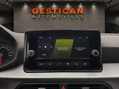 SEAT Arona 2023 · foto 10