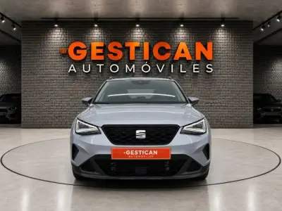 SEAT Arona 2023 · foto 3