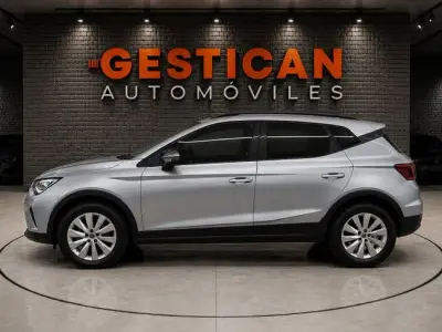 SEAT Arona 2023 · foto 4