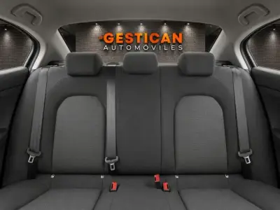 SEAT Arona 2023 · foto 14