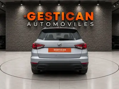 SEAT Arona 2023 · foto 6