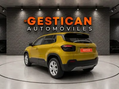Jeep Avenger 2024 · foto 5