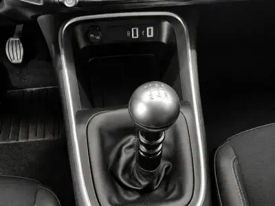 Jeep Avenger 2024 · foto 12