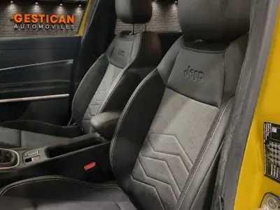 Jeep Avenger 2024 · foto 18