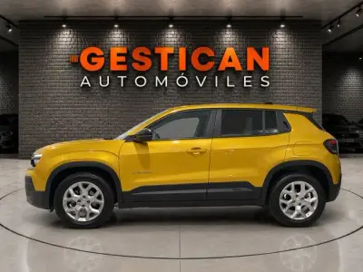 Jeep Avenger 2024 · foto 8