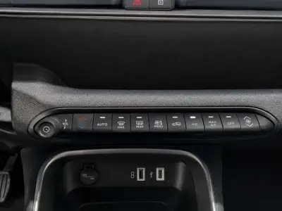 Jeep Avenger 2024 · foto 14