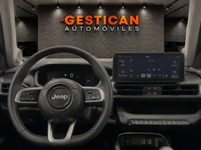 Jeep Avenger 2024 · foto 10