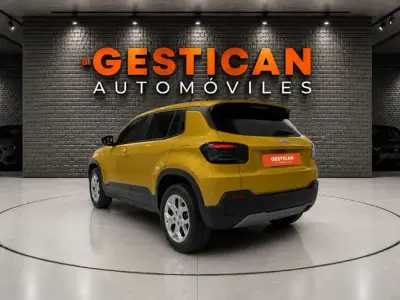 Jeep Avenger 2024 · foto 7