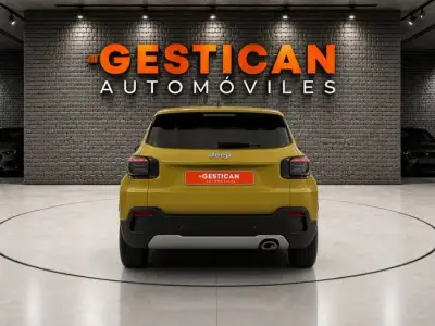 Jeep Avenger 2024 · foto 6