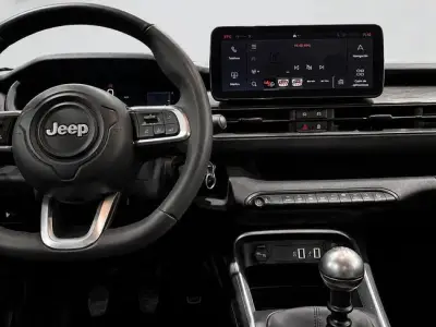 Jeep Avenger 2024 · foto 17