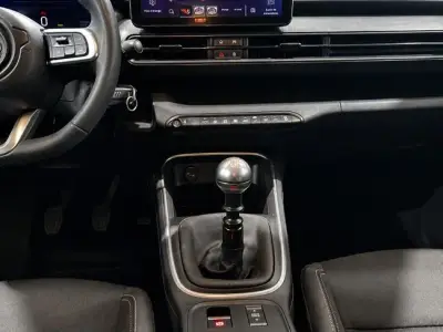 Jeep Avenger 2024 · foto 13