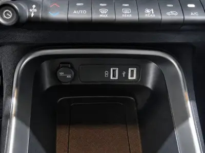 Jeep Avenger 2024 · foto 16