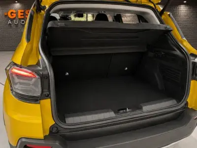 Jeep Avenger 2024 · foto 9