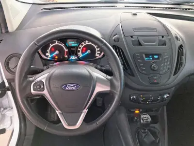 Ford Transit Courier 2020 · foto 14