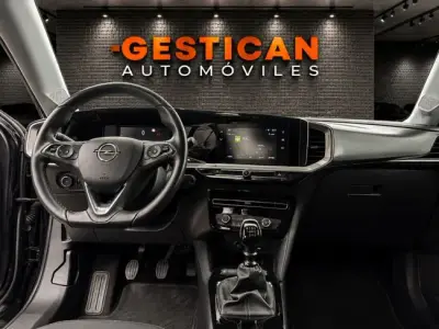 Opel Mokka 2024 · foto 10