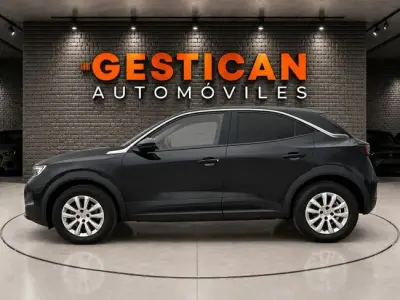 Opel Mokka 2024 · foto 6
