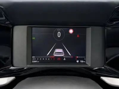 Opel Mokka 2024 · foto 11
