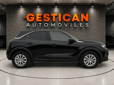 Opel Mokka 2024 · foto 5