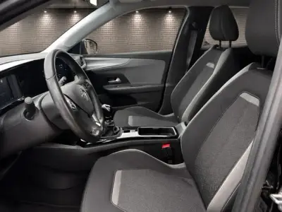 Opel Mokka 2024 · foto 9