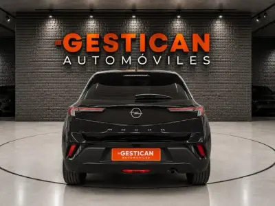 Opel Mokka 2024 · foto 4
