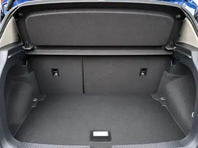 Volkswagen T-Cross 2022 · foto 13