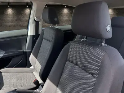 Volkswagen T-Cross 2022 · foto 10