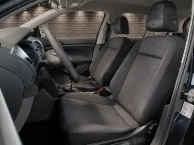 Volkswagen T-Cross 2022 · foto 11