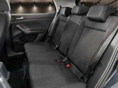 Volkswagen T-Cross 2022 · foto 12
