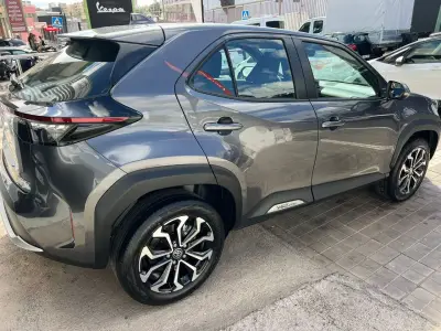 Toyota Yaris Cross 2024 · foto 8