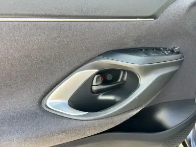 Toyota Yaris Cross 2024 · foto 12