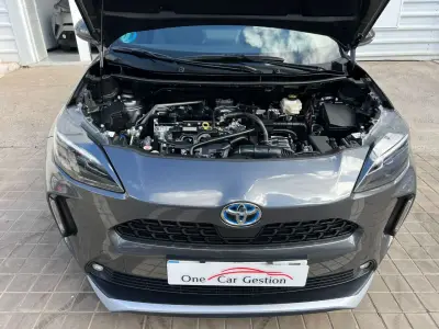 Toyota Yaris Cross 2024 · foto 15