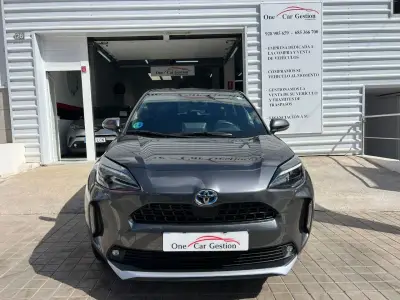 Toyota Yaris Cross 2024 · foto 2