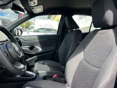 Toyota Yaris Cross 2024 · foto 9