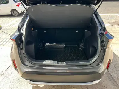Toyota Yaris Cross 2024 · foto 14