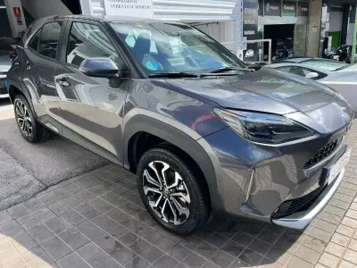 Toyota Yaris Cross 2024 · foto 3