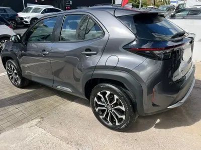 Toyota Yaris Cross 2024 · foto 5