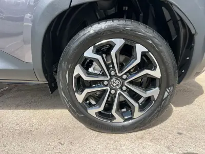 Toyota Yaris Cross 2024 · foto 6