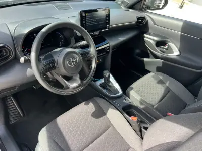 Toyota Yaris Cross 2024 · foto 7