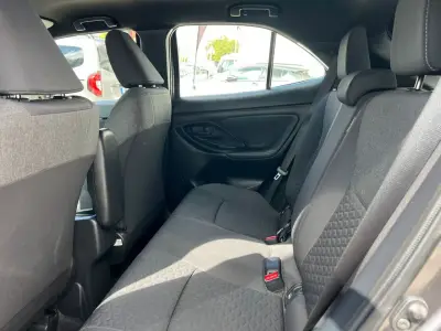 Toyota Yaris Cross 2024 · foto 10
