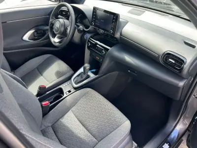 Toyota Yaris Cross 2024 · foto 13