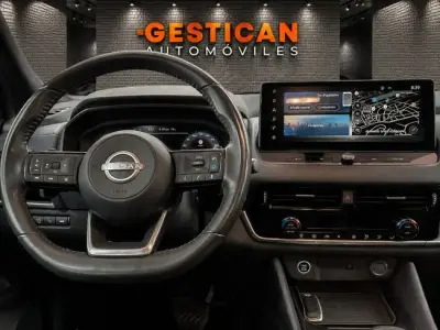 Nissan Qashqai 2024 · foto 13