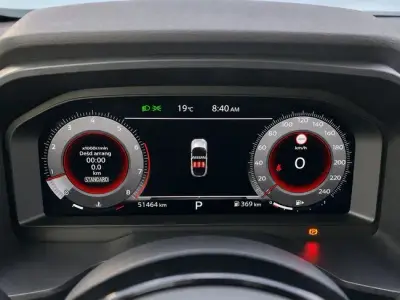 Nissan Qashqai 2024 · foto 8