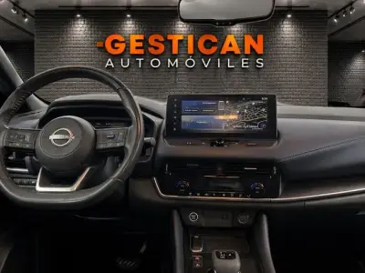 Nissan Qashqai 2024 · foto 9
