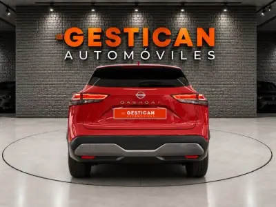 Nissan Qashqai 2024 · foto 7