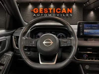 Nissan Qashqai 2024 · foto 14