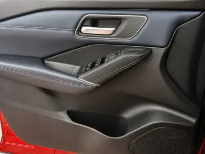 Nissan Qashqai 2024 · foto 19