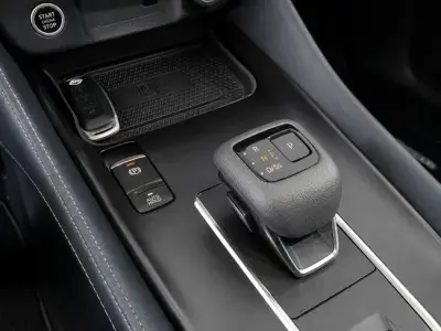 Nissan Qashqai 2024 · foto 16