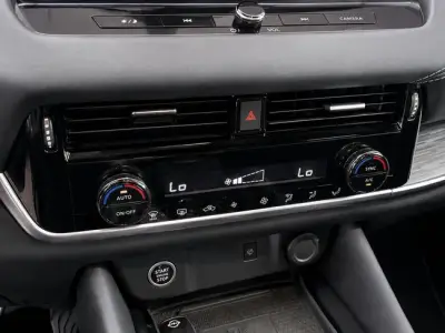 Nissan Qashqai 2024 · foto 15