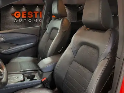 Nissan Qashqai 2024 · foto 12