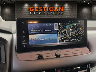 Nissan Qashqai 2024 · foto 11